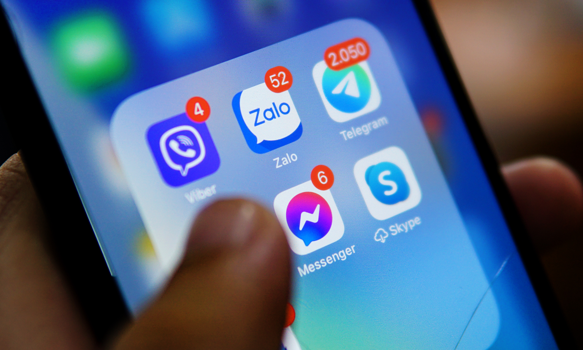 Zalo Dominating the Vietnamese Market: A New Stage for Digital Marketing