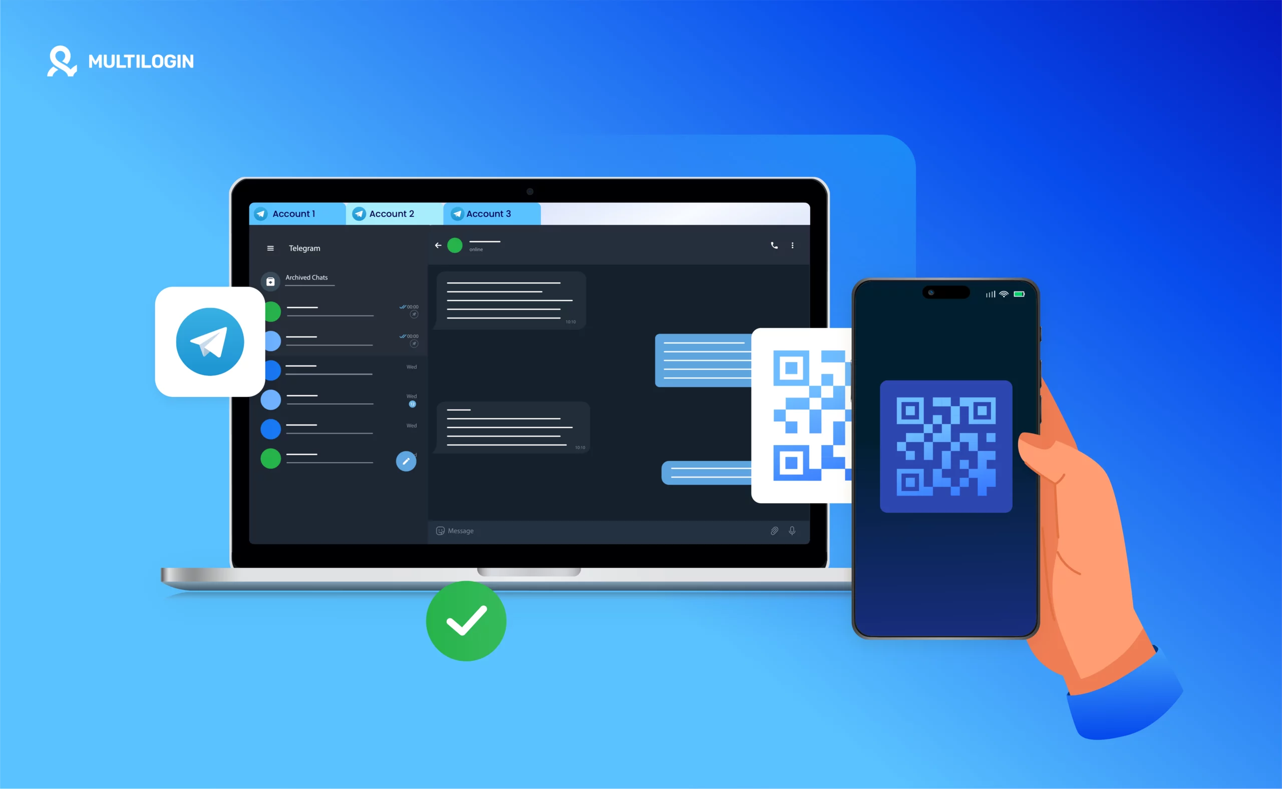 How do I find active Telegram users? Telegram customer acquisition tools support bulk filtering